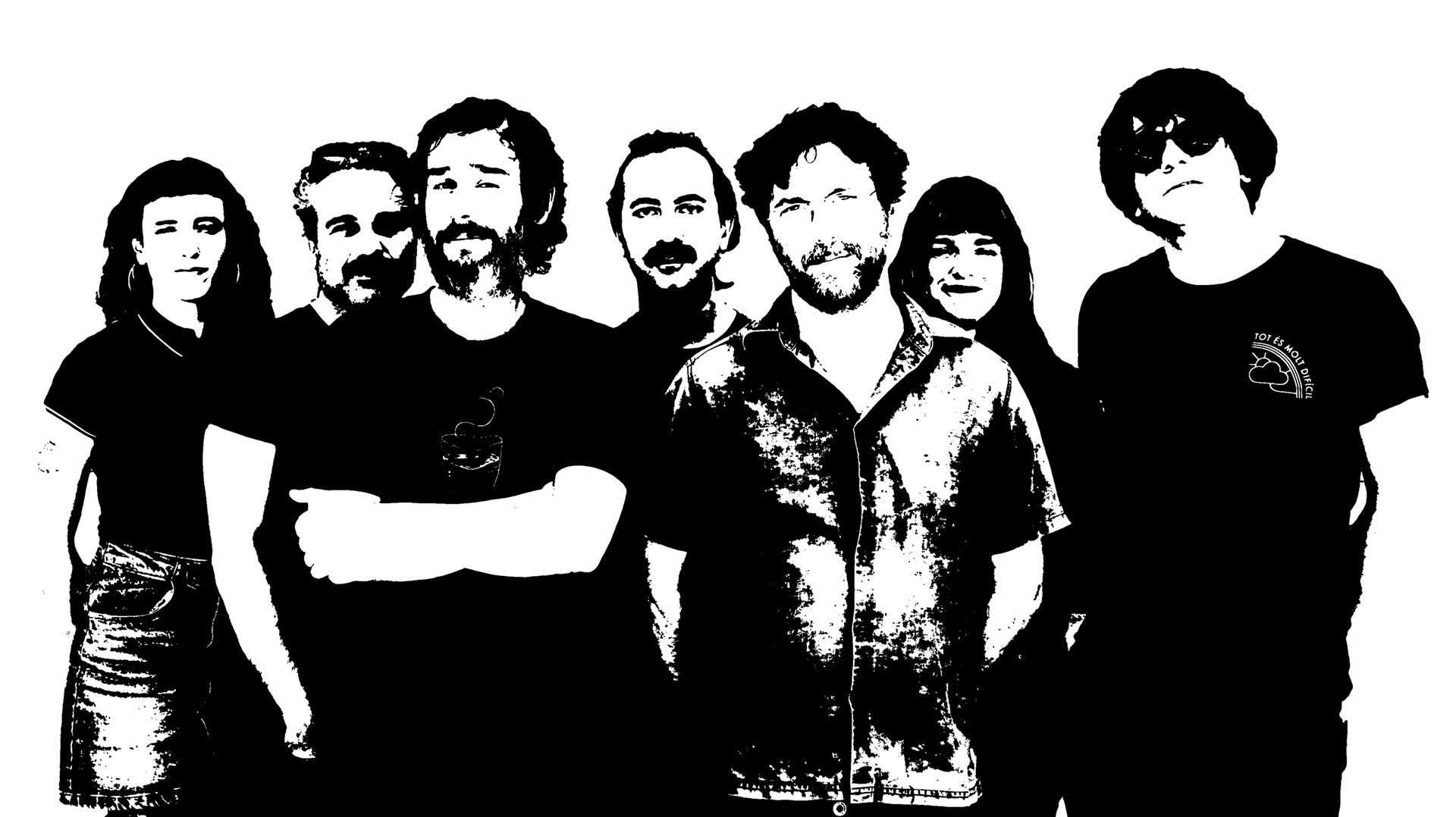 Durruti, t’estimo | Bankrobber