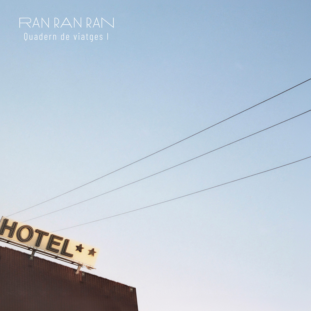 Quadern de viatges I | Bankrobber