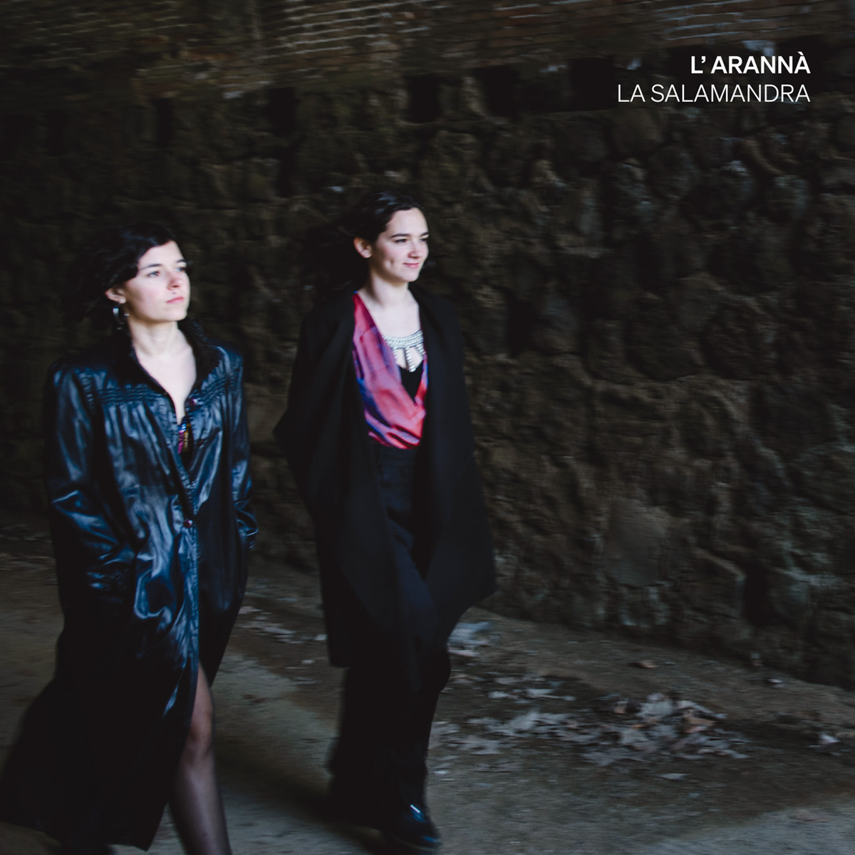 La Salamandra La Salamandra | Bankrobber
